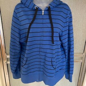 SJB active jacket/cotton, Size L